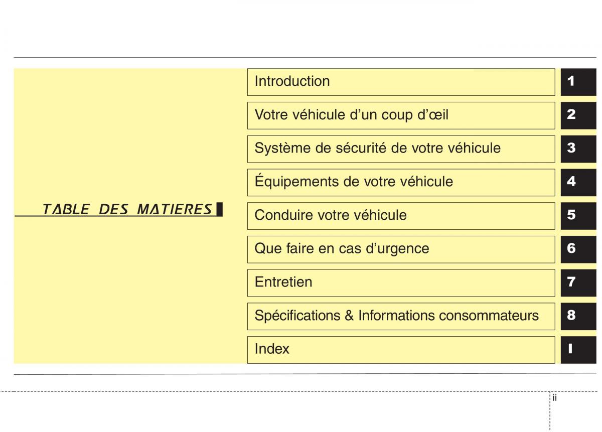 KIA Carens III 3 manuel du proprietaire / page 721