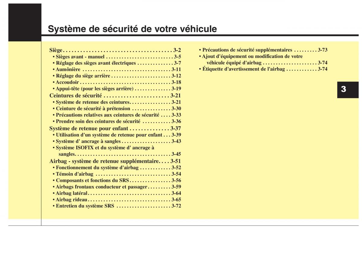 KIA Carens III 3 manuel du proprietaire / page 722