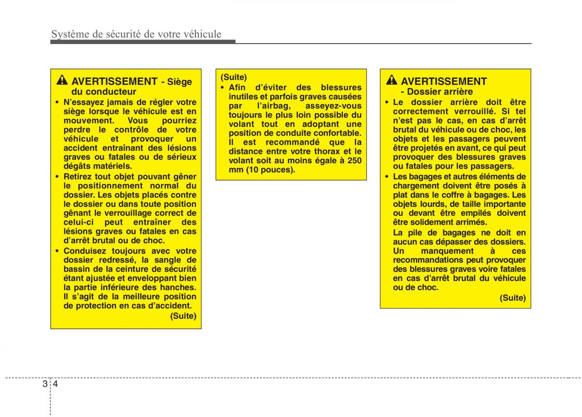 KIA Carens III 3 manuel du proprietaire / page 725