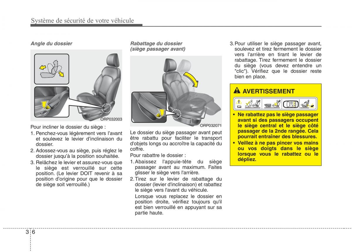 KIA Carens III 3 manuel du proprietaire / page 727