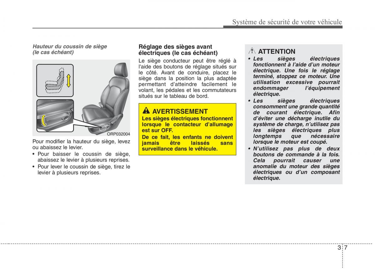 KIA Carens III 3 manuel du proprietaire / page 728