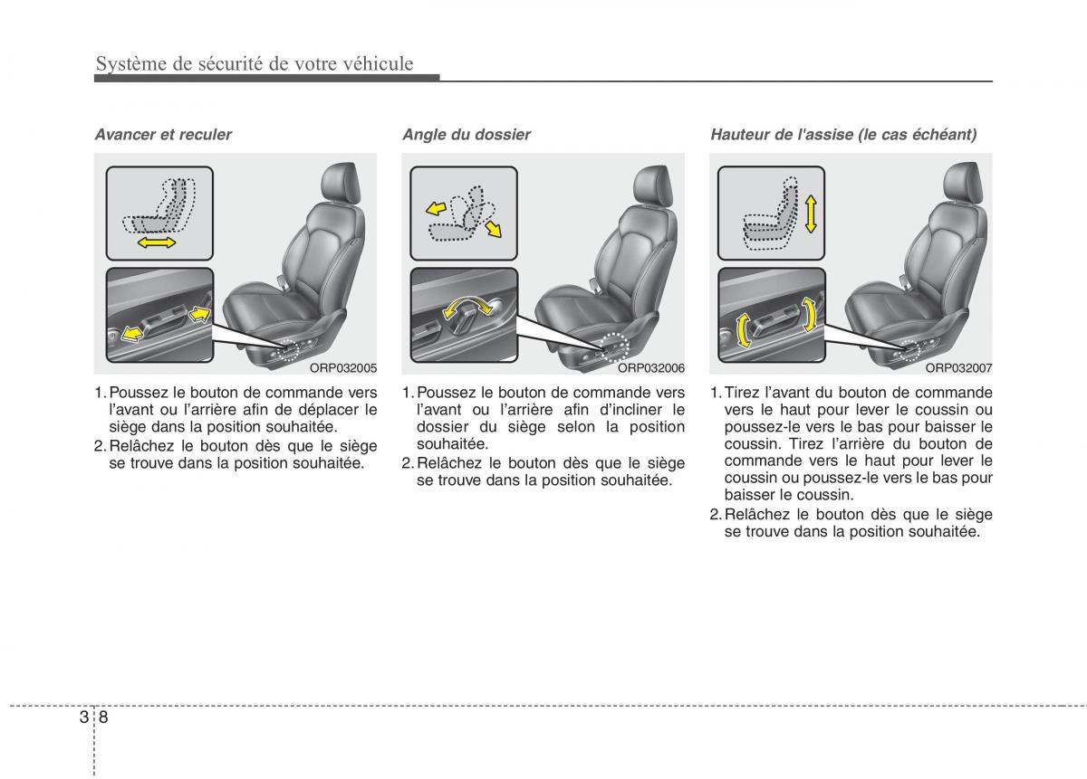 KIA Carens III 3 manuel du proprietaire / page 729