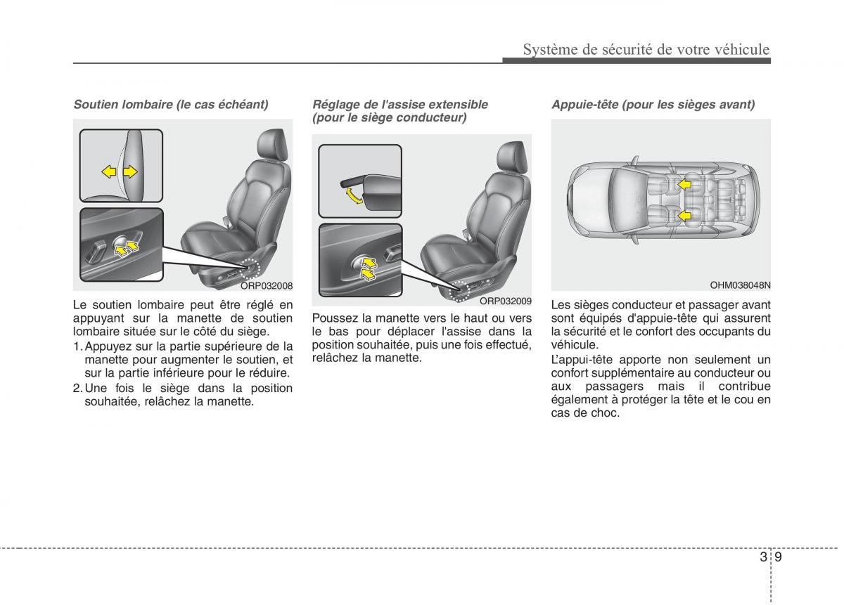 KIA Carens III 3 manuel du proprietaire / page 730