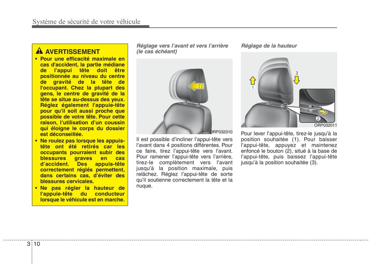 KIA Carens III 3 manuel du proprietaire / page 731