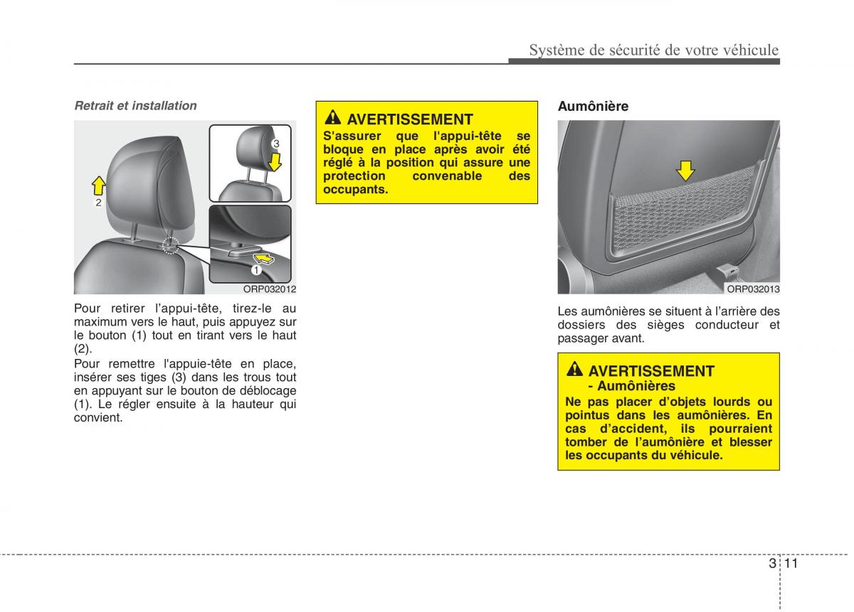 KIA Carens III 3 manuel du proprietaire / page 732