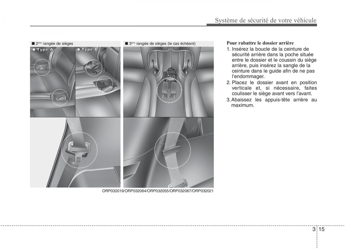 KIA Carens III 3 manuel du proprietaire / page 736