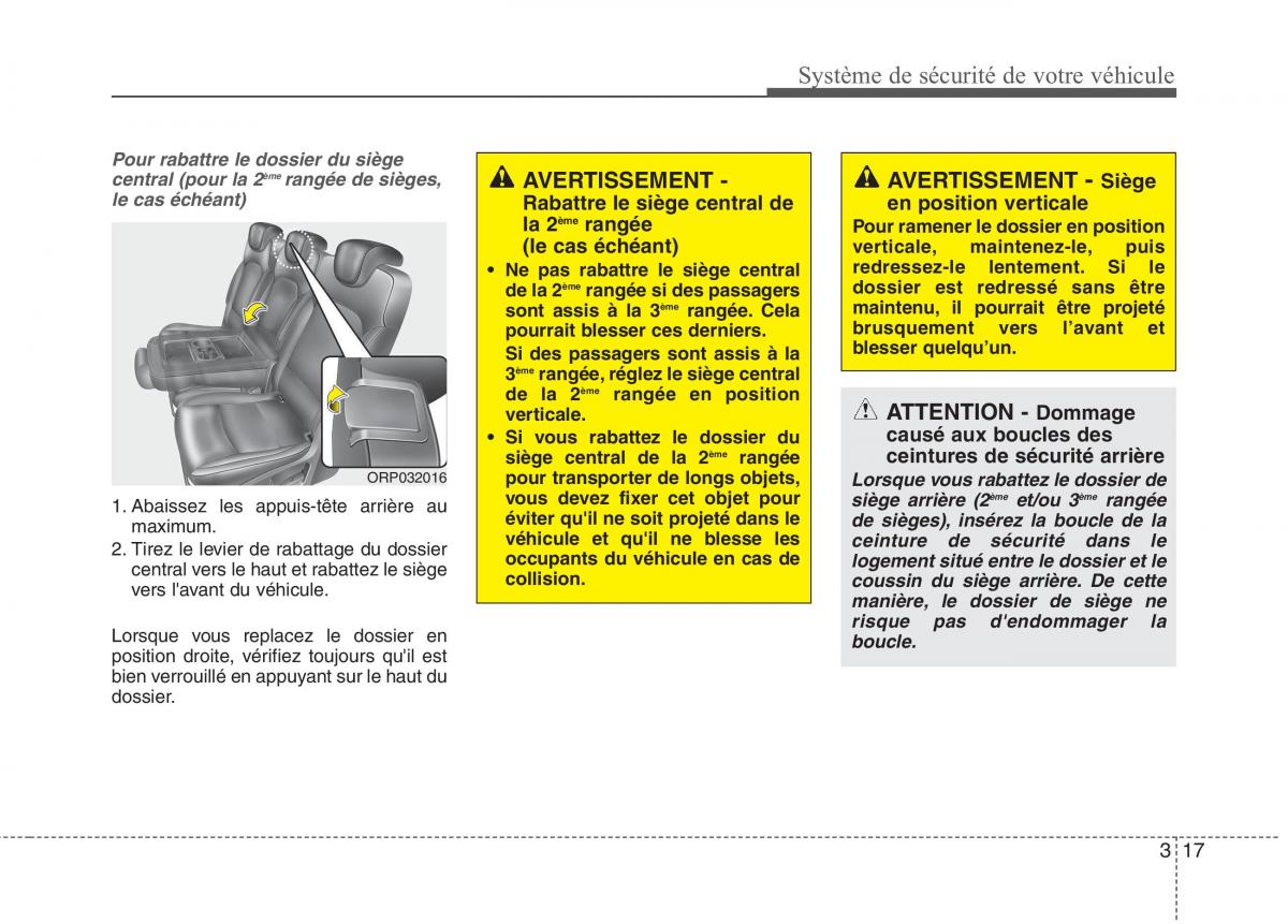 KIA Carens III 3 manuel du proprietaire / page 738