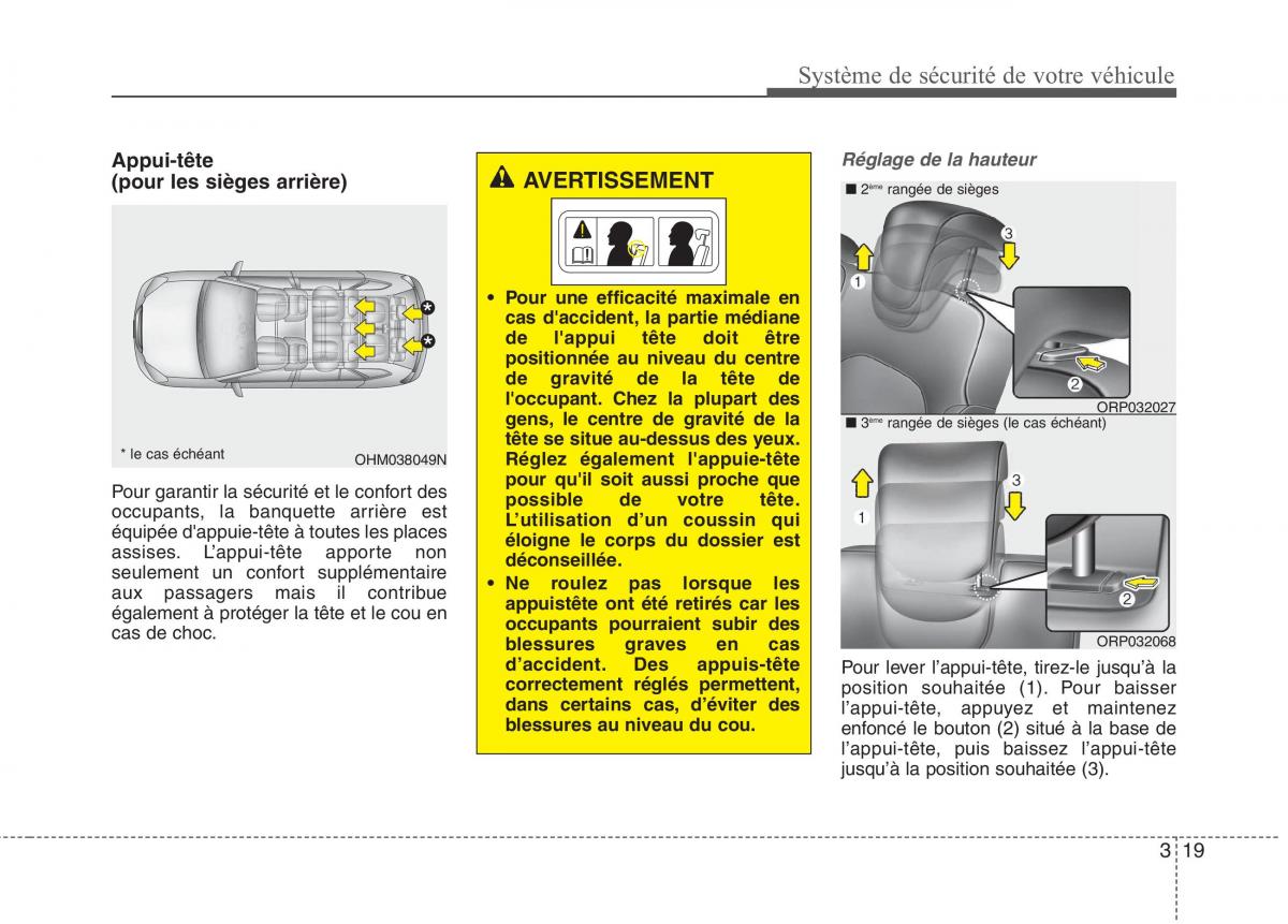 KIA Carens III 3 manuel du proprietaire / page 740