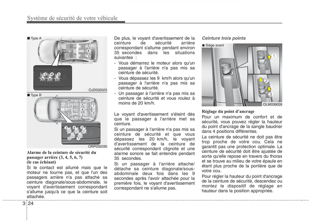 KIA Carens III 3 manuel du proprietaire / page 745