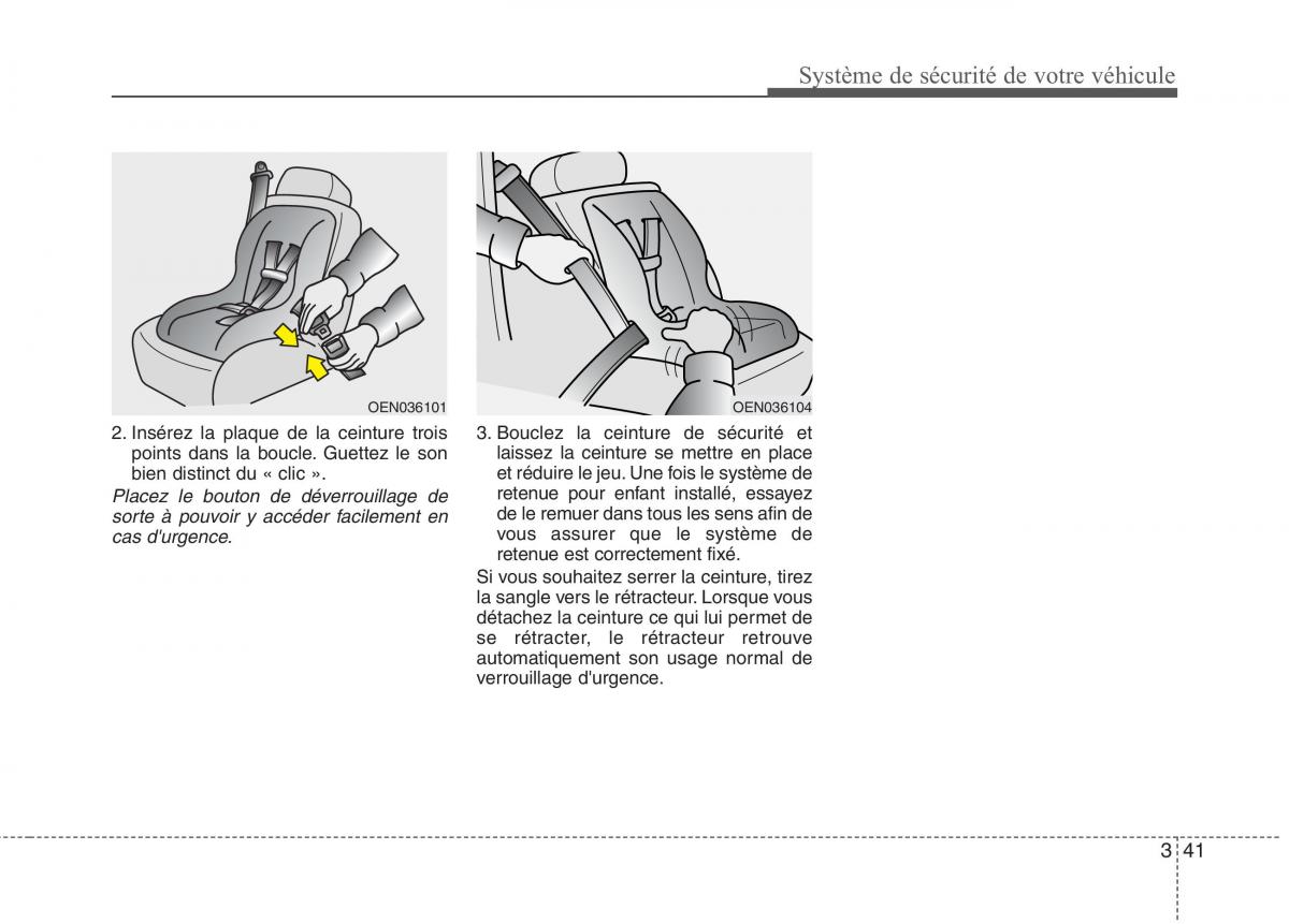 KIA Carens III 3 manuel du proprietaire / page 762