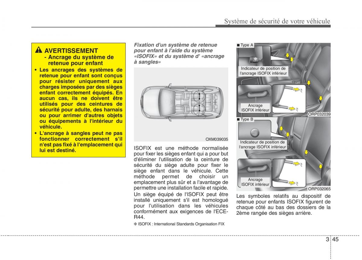 KIA Carens III 3 manuel du proprietaire / page 766