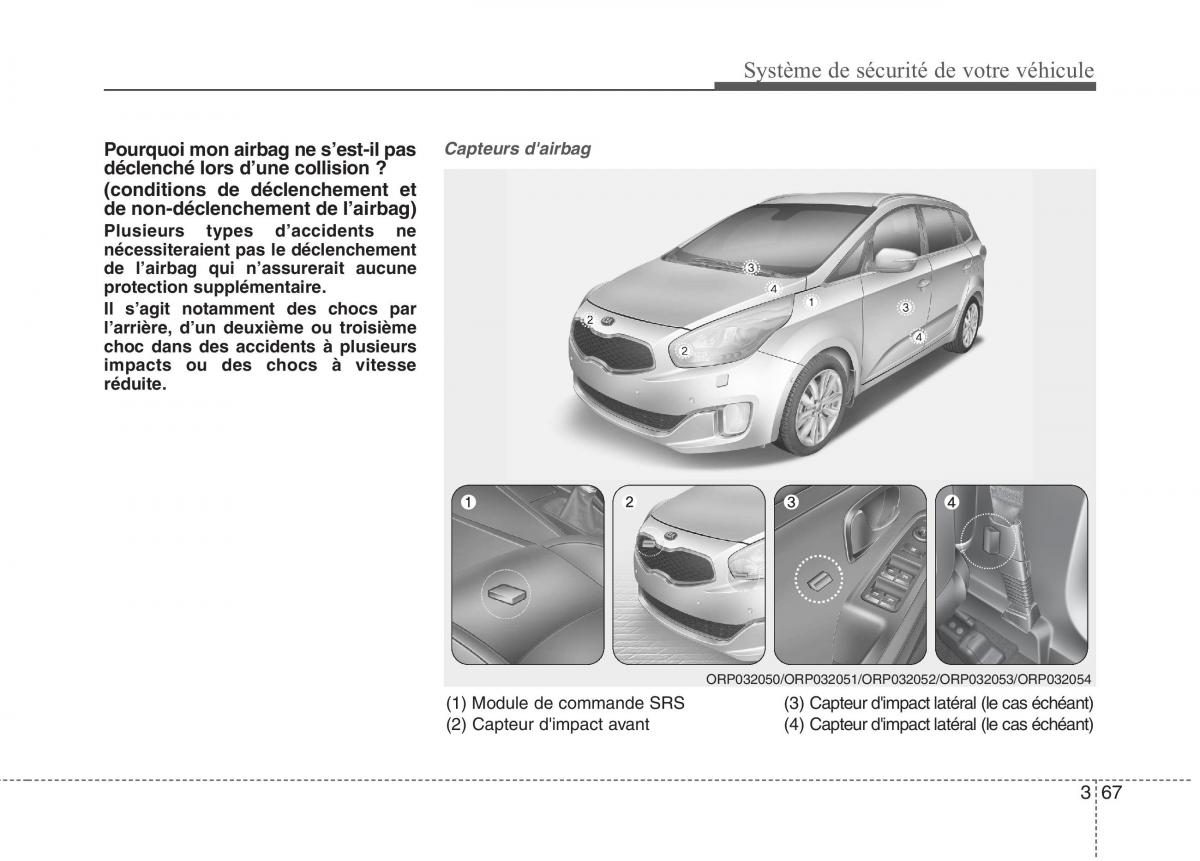 KIA Carens III 3 manuel du proprietaire / page 788