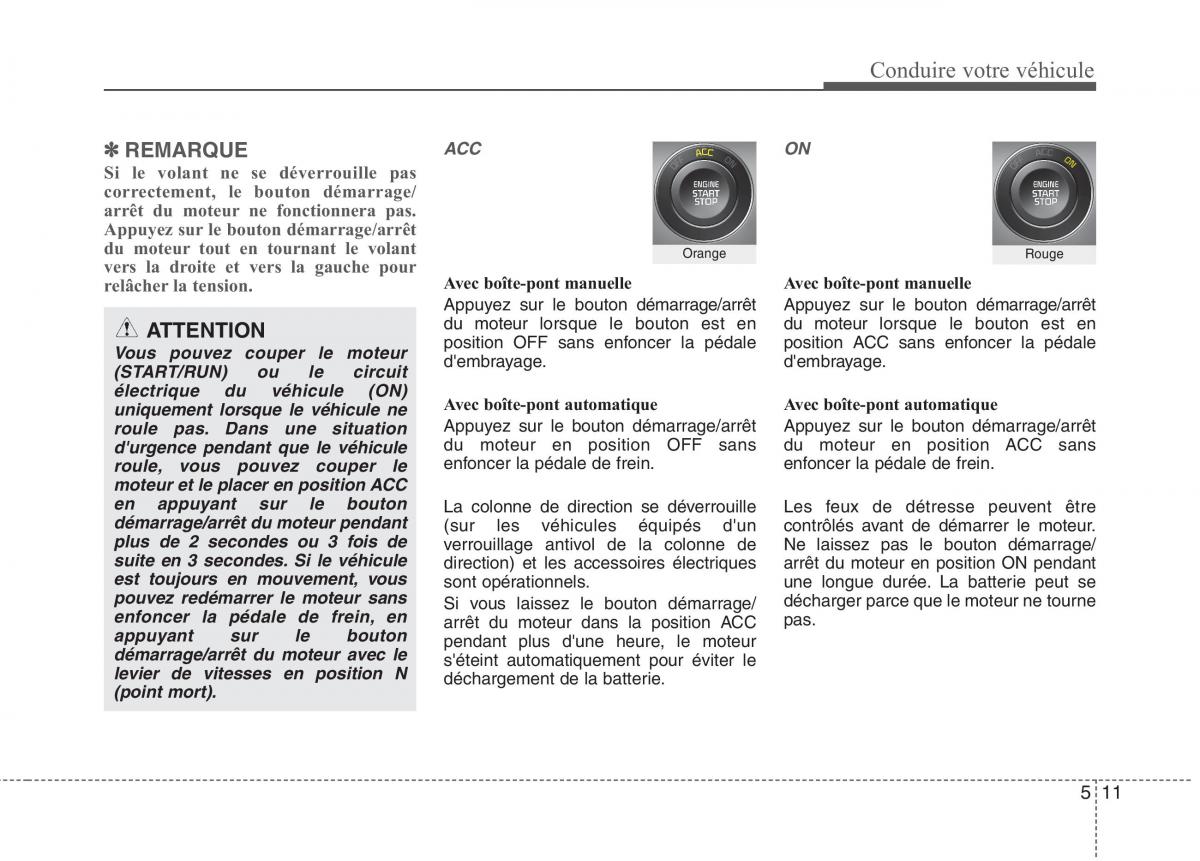 KIA Carens III 3 manuel du proprietaire / page 460