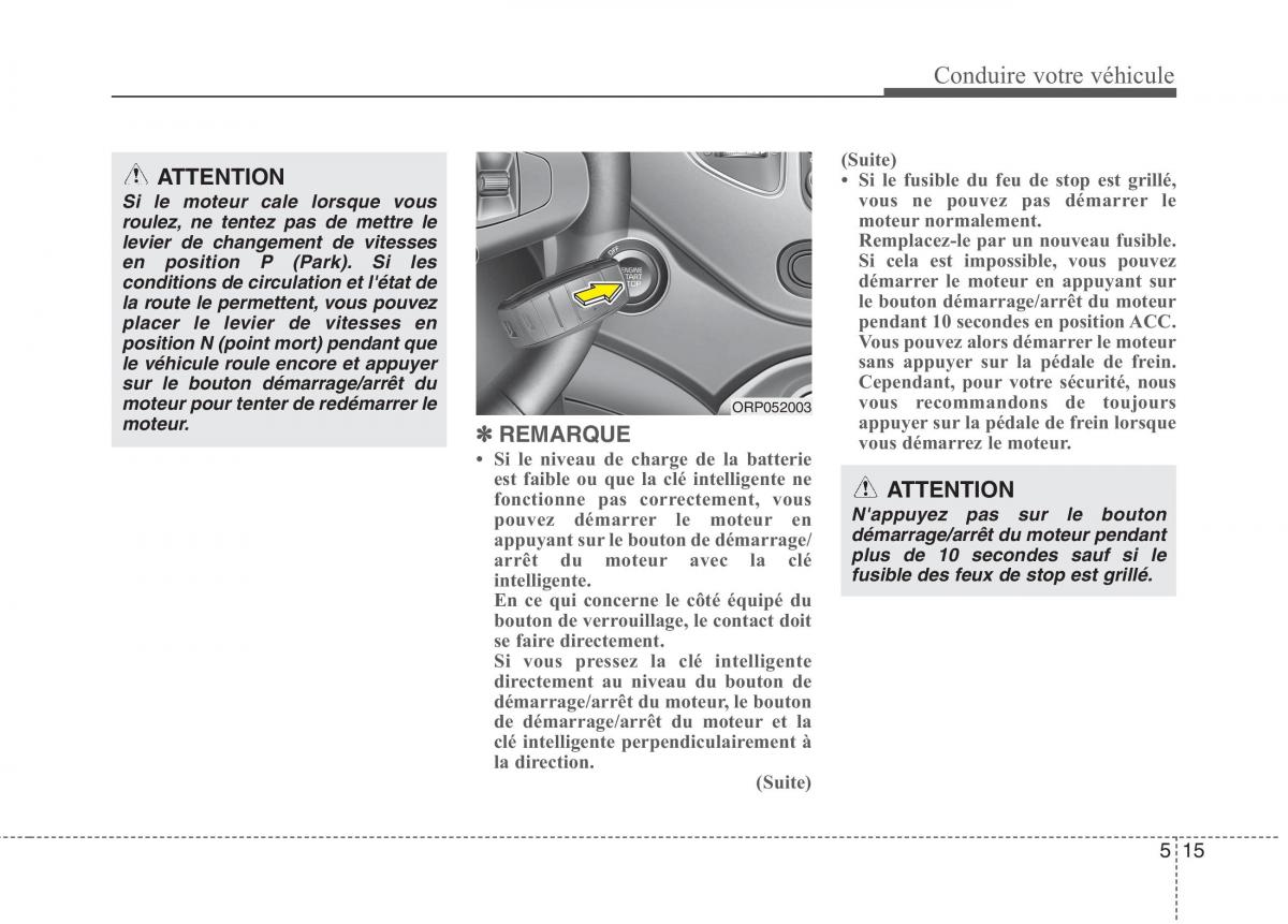 KIA Carens III 3 manuel du proprietaire / page 464