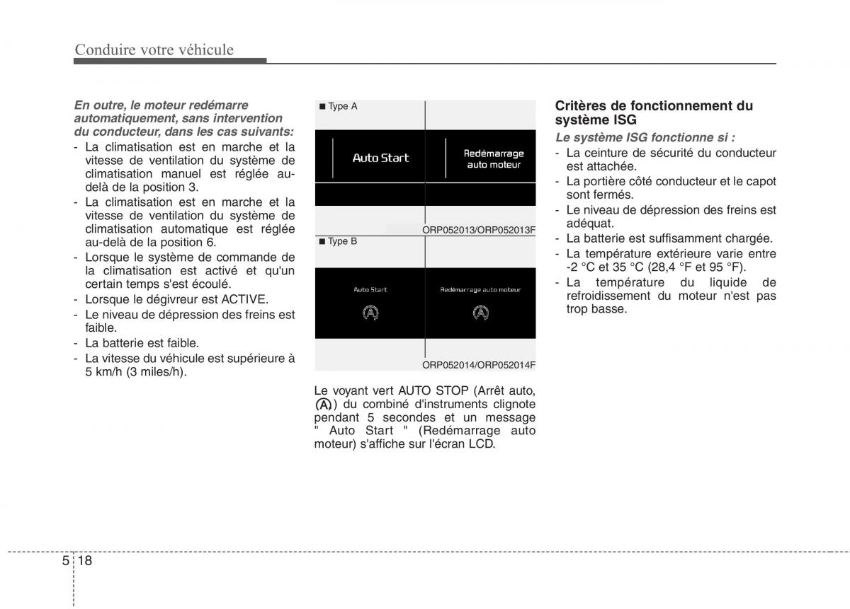 KIA Carens III 3 manuel du proprietaire / page 467