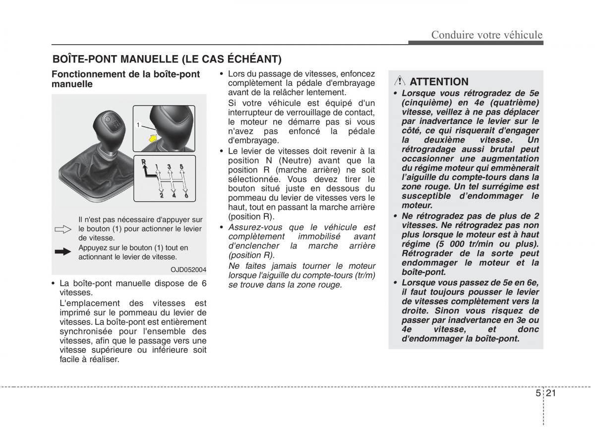 KIA Carens III 3 manuel du proprietaire / page 470