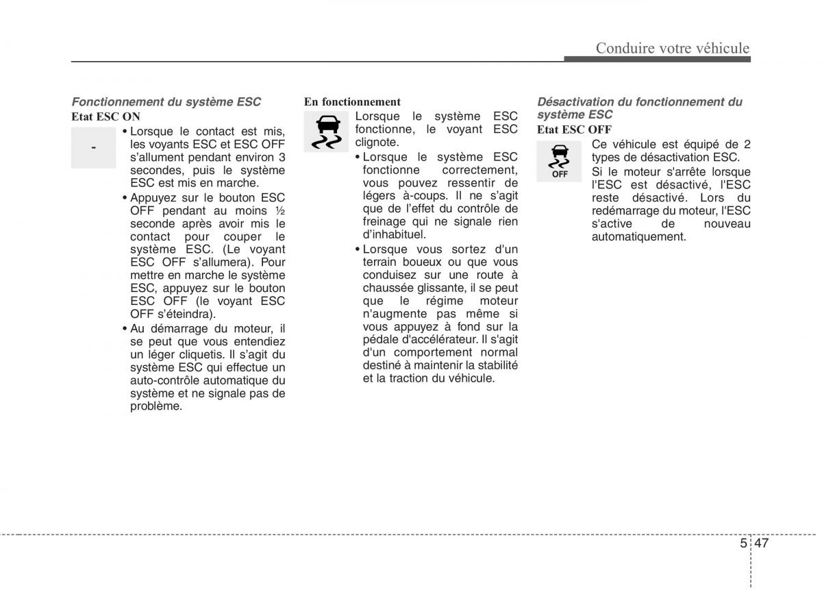 KIA Carens III 3 manuel du proprietaire / page 496