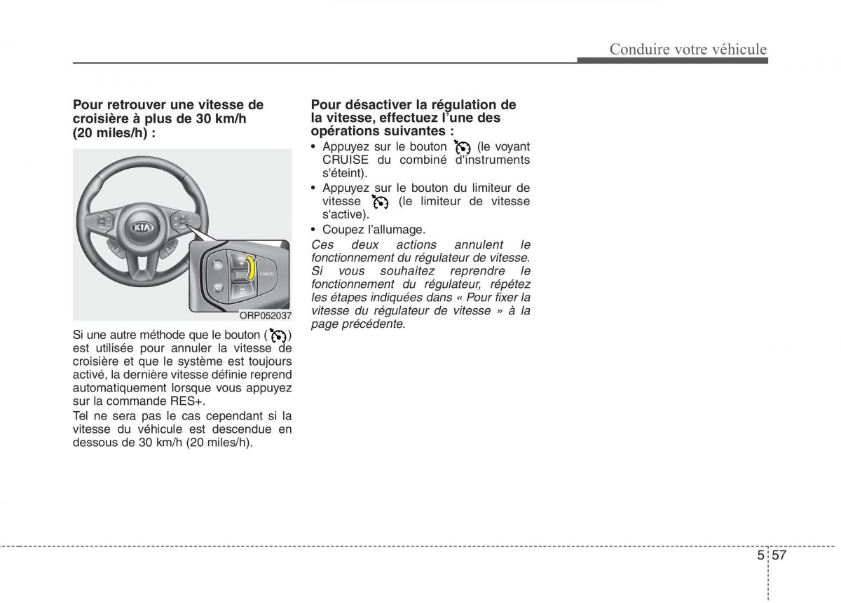 KIA Carens III 3 manuel du proprietaire / page 506