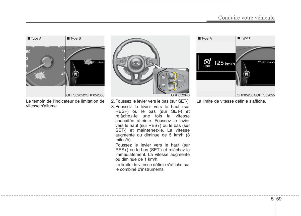 KIA Carens III 3 manuel du proprietaire / page 508