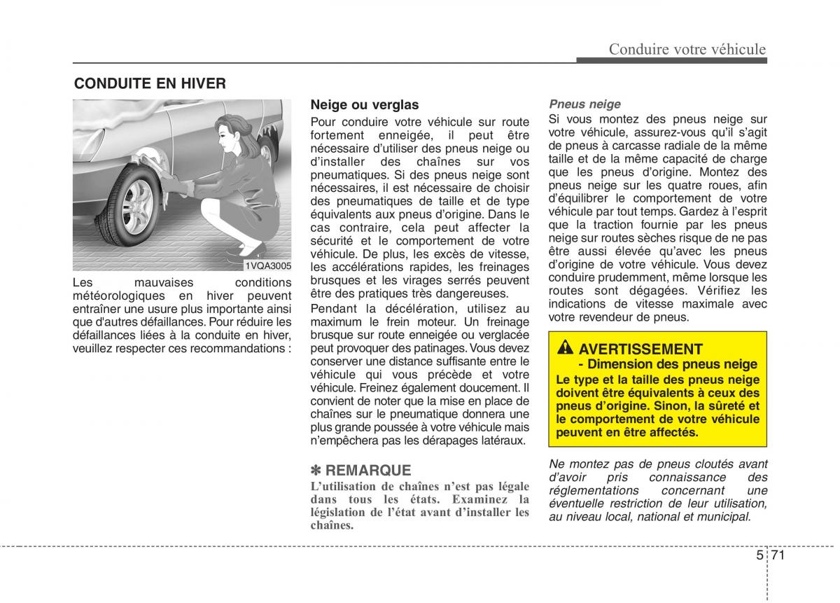 KIA Carens III 3 manuel du proprietaire / page 520