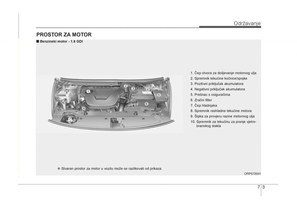 KIA Carens III 3 vlasnicko uputstvo / page 555