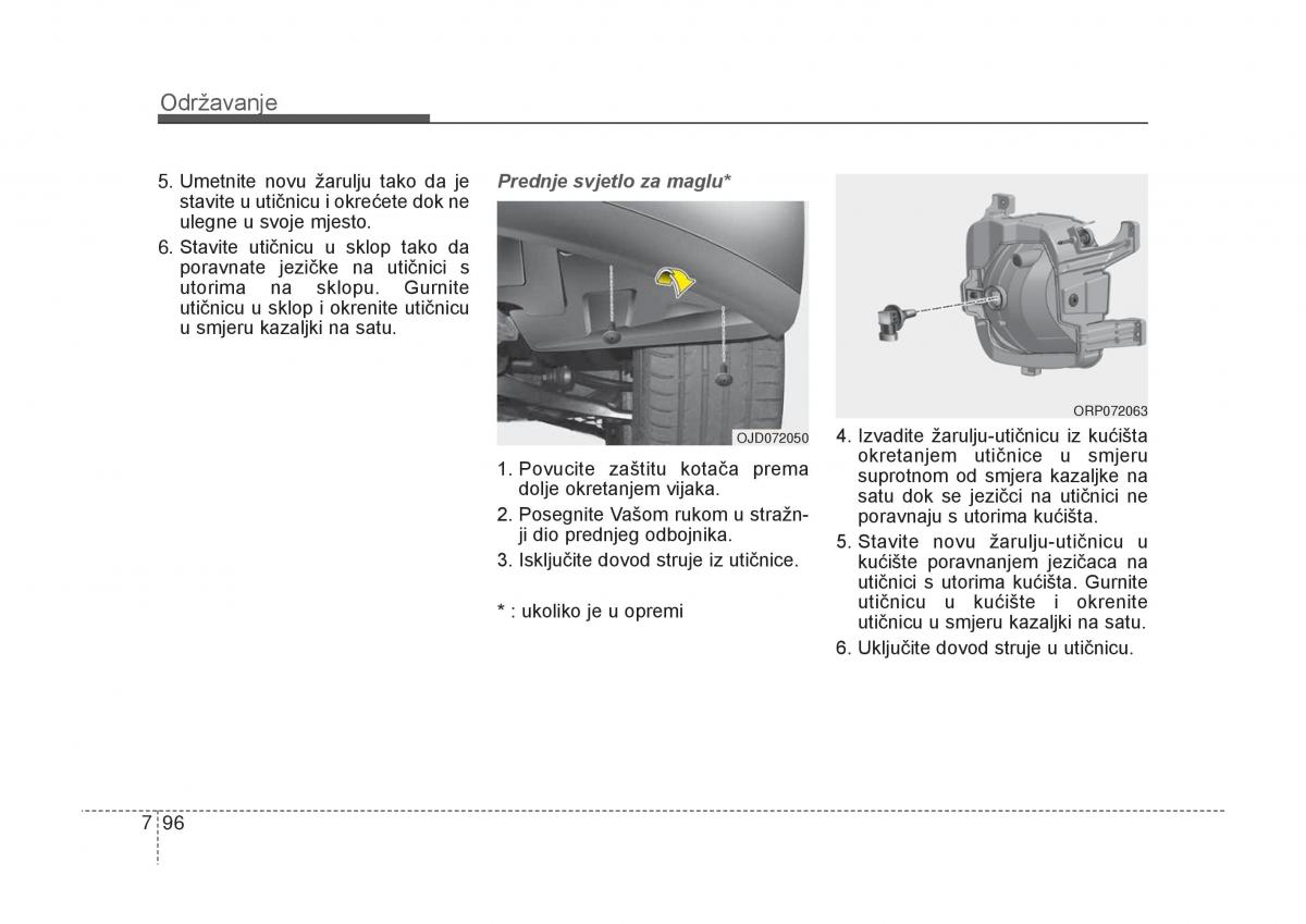 KIA Carens III 3 vlasnicko uputstvo / page 648