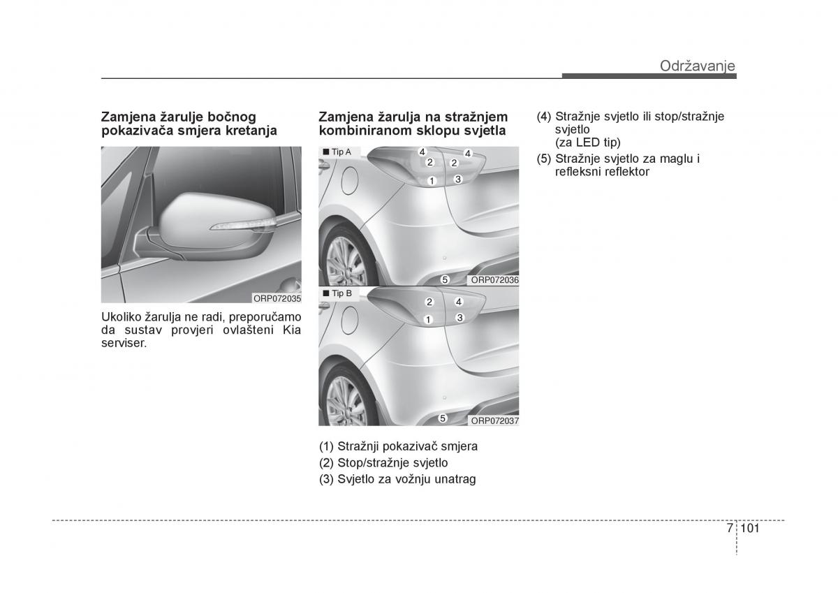 KIA Carens III 3 vlasnicko uputstvo / page 653