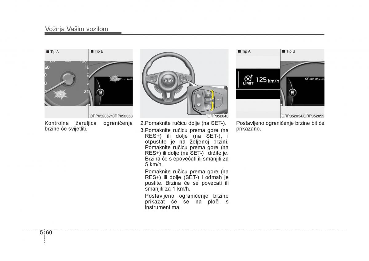 KIA Carens III 3 vlasnicko uputstvo / page 490