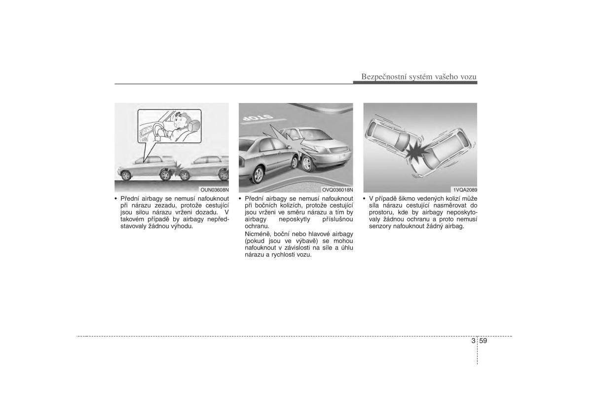 KIA Carens II 2 navod k obsludze / page 72