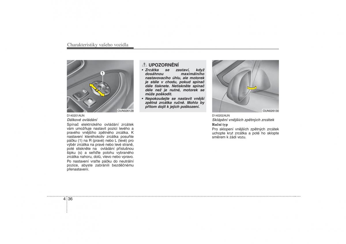 KIA Carens II 2 navod k obsludze / page 115