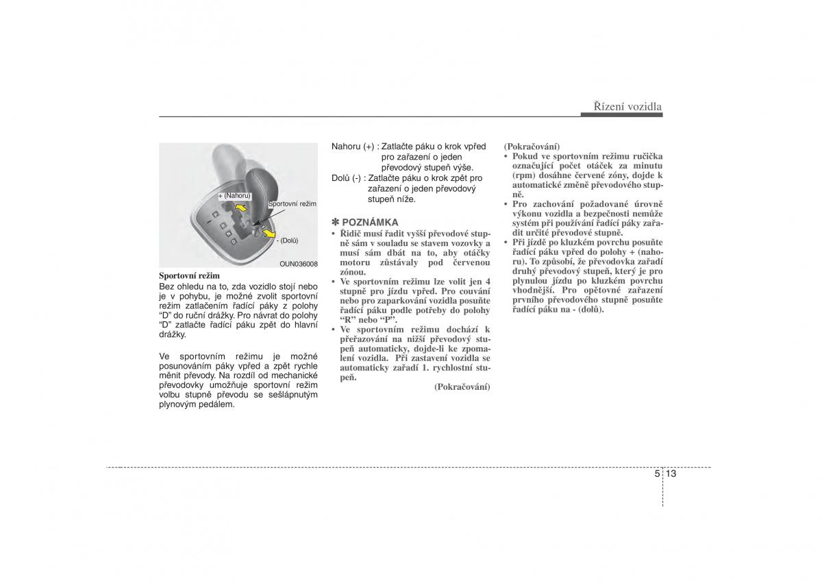 KIA Carens II 2 navod k obsludze / page 194