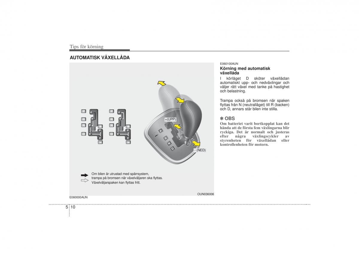 KIA Carens II 2 instruktionsbok / page 199