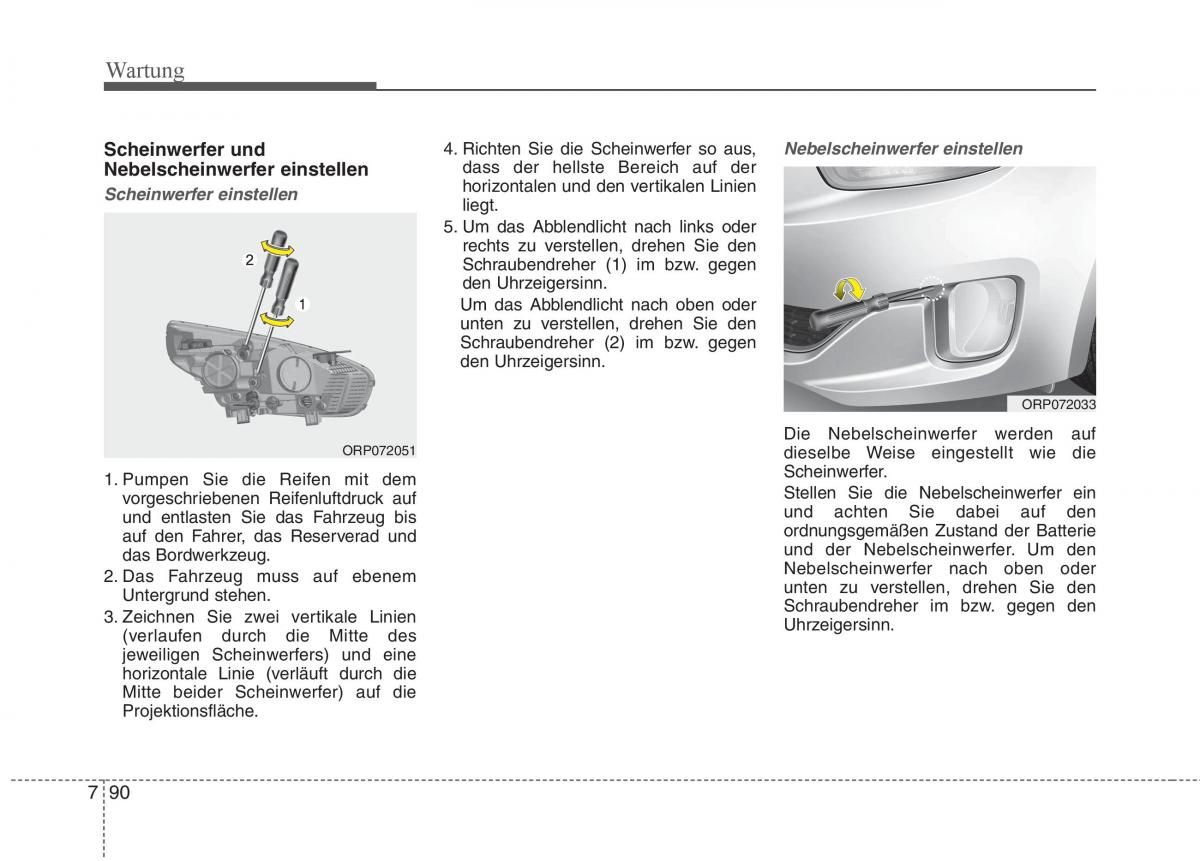 KIA Carens III 3 Handbuch / page 678