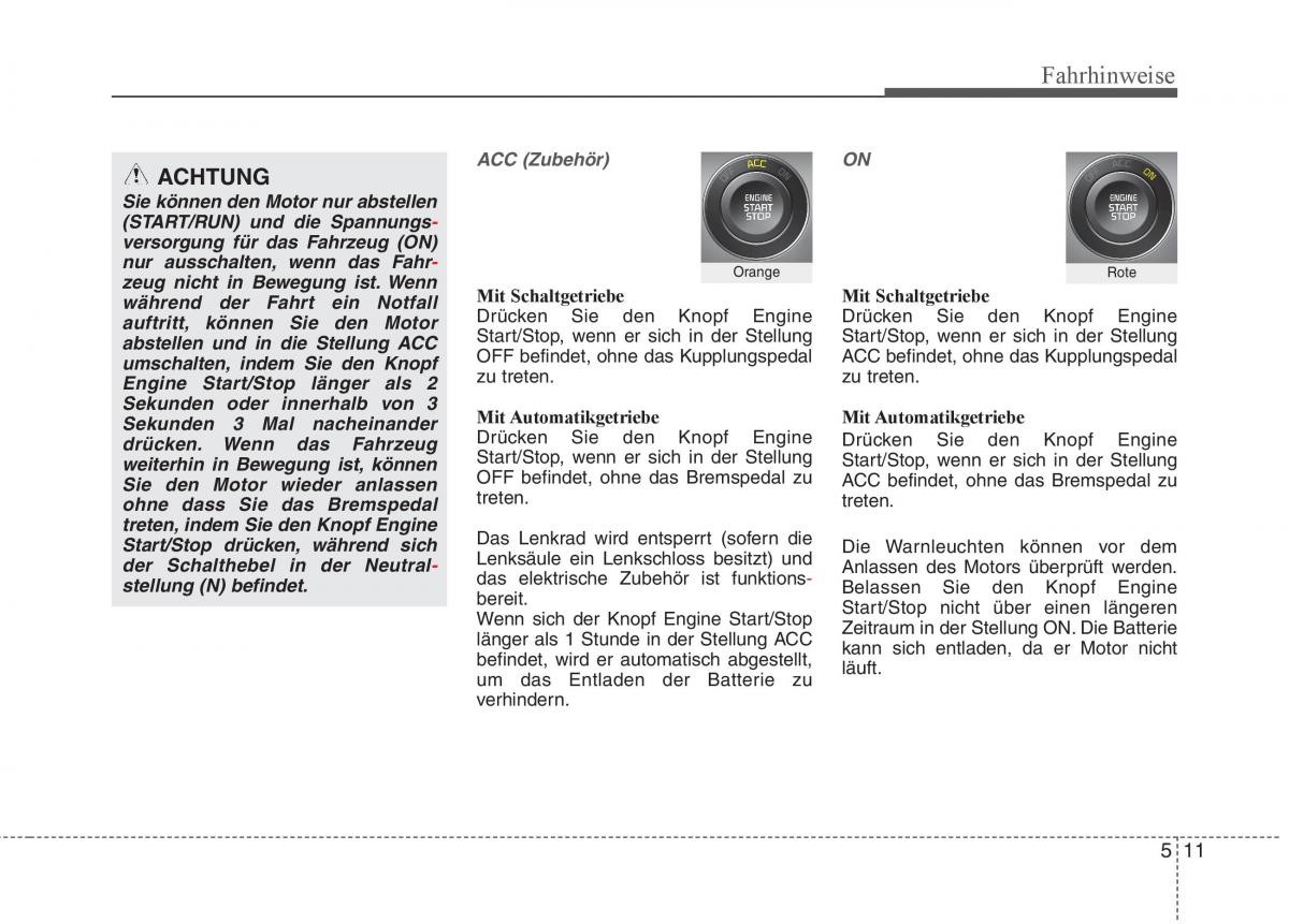 KIA Carens III 3 Handbuch / page 467