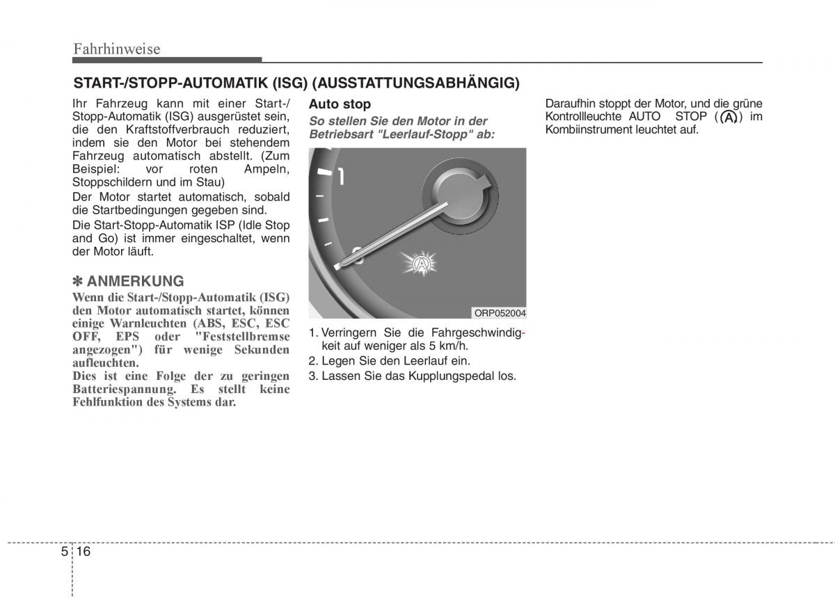 KIA Carens III 3 Handbuch / page 472