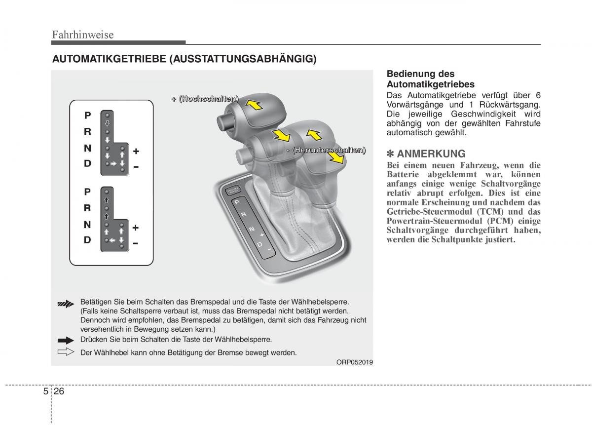 KIA Carens III 3 Handbuch / page 482