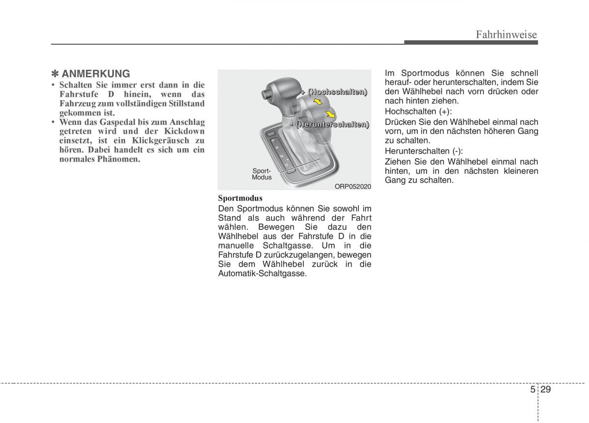 KIA Carens III 3 Handbuch / page 485