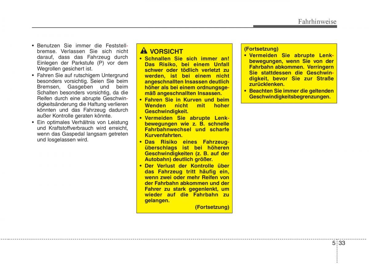 KIA Carens III 3 Handbuch / page 489