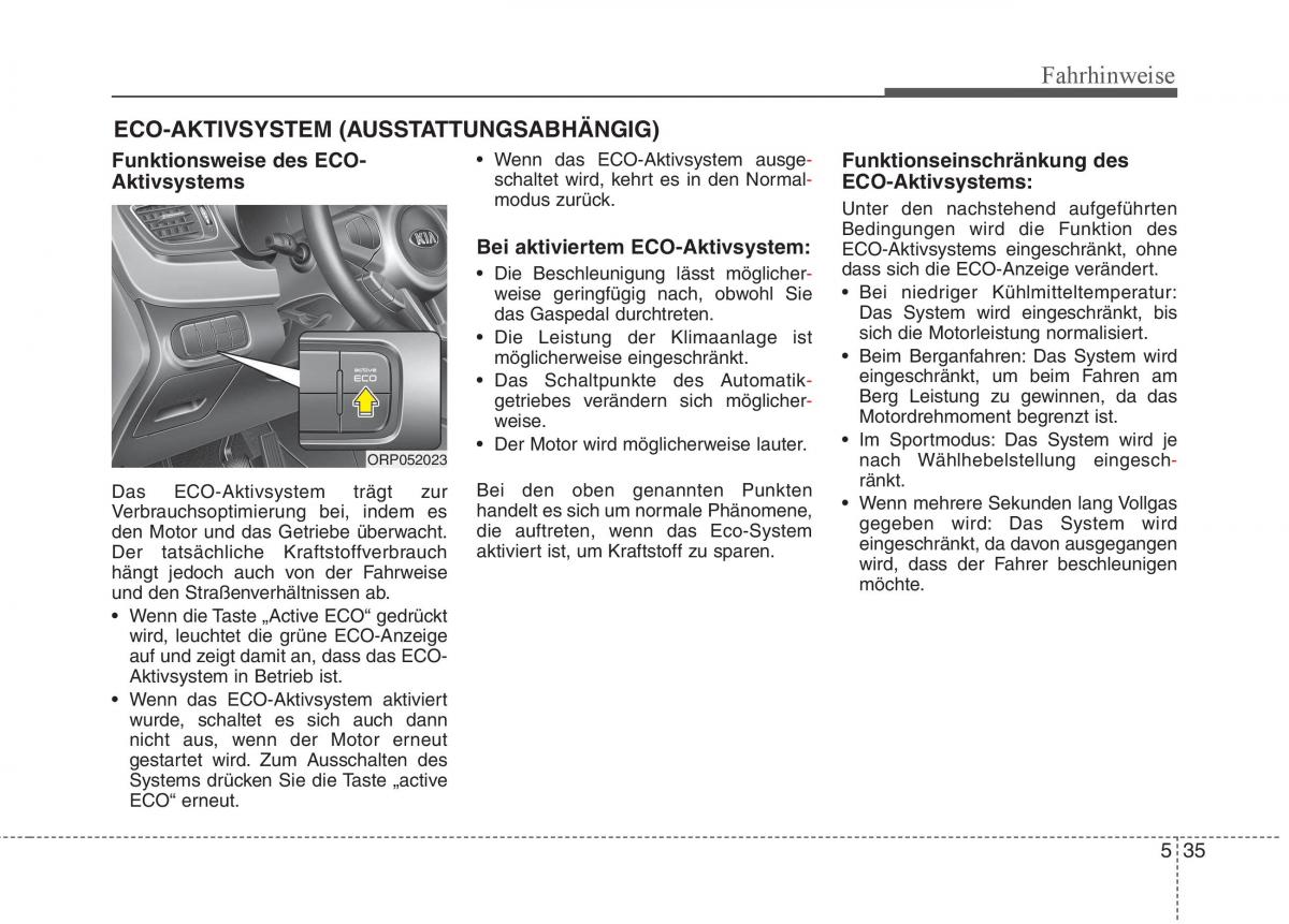 KIA Carens III 3 Handbuch / page 491