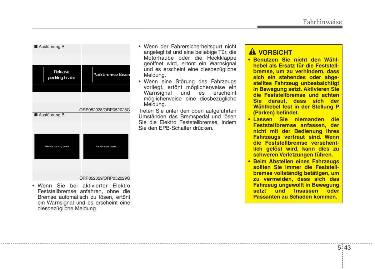 KIA Carens III 3 Handbuch / page 499