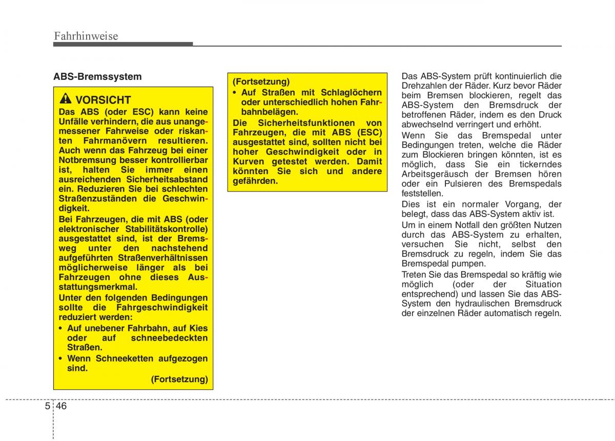 KIA Carens III 3 Handbuch / page 502