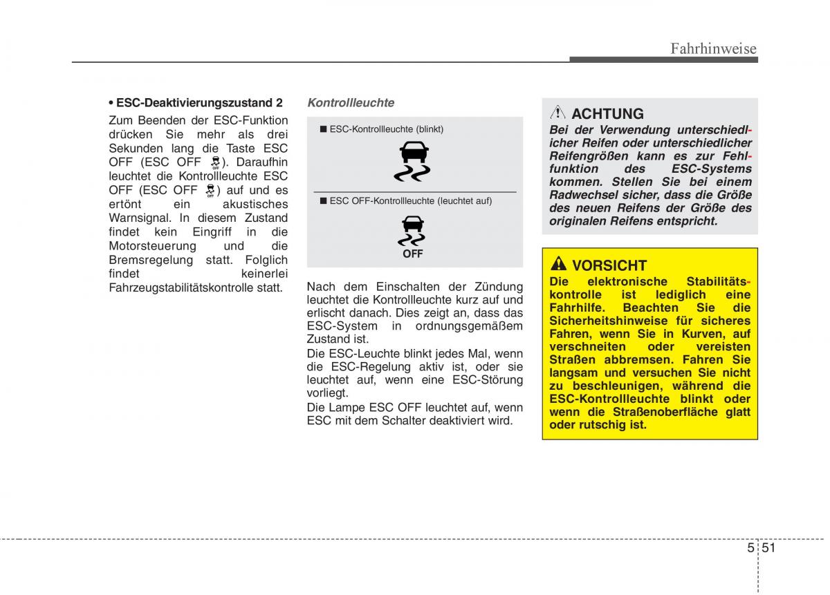 KIA Carens III 3 Handbuch / page 507