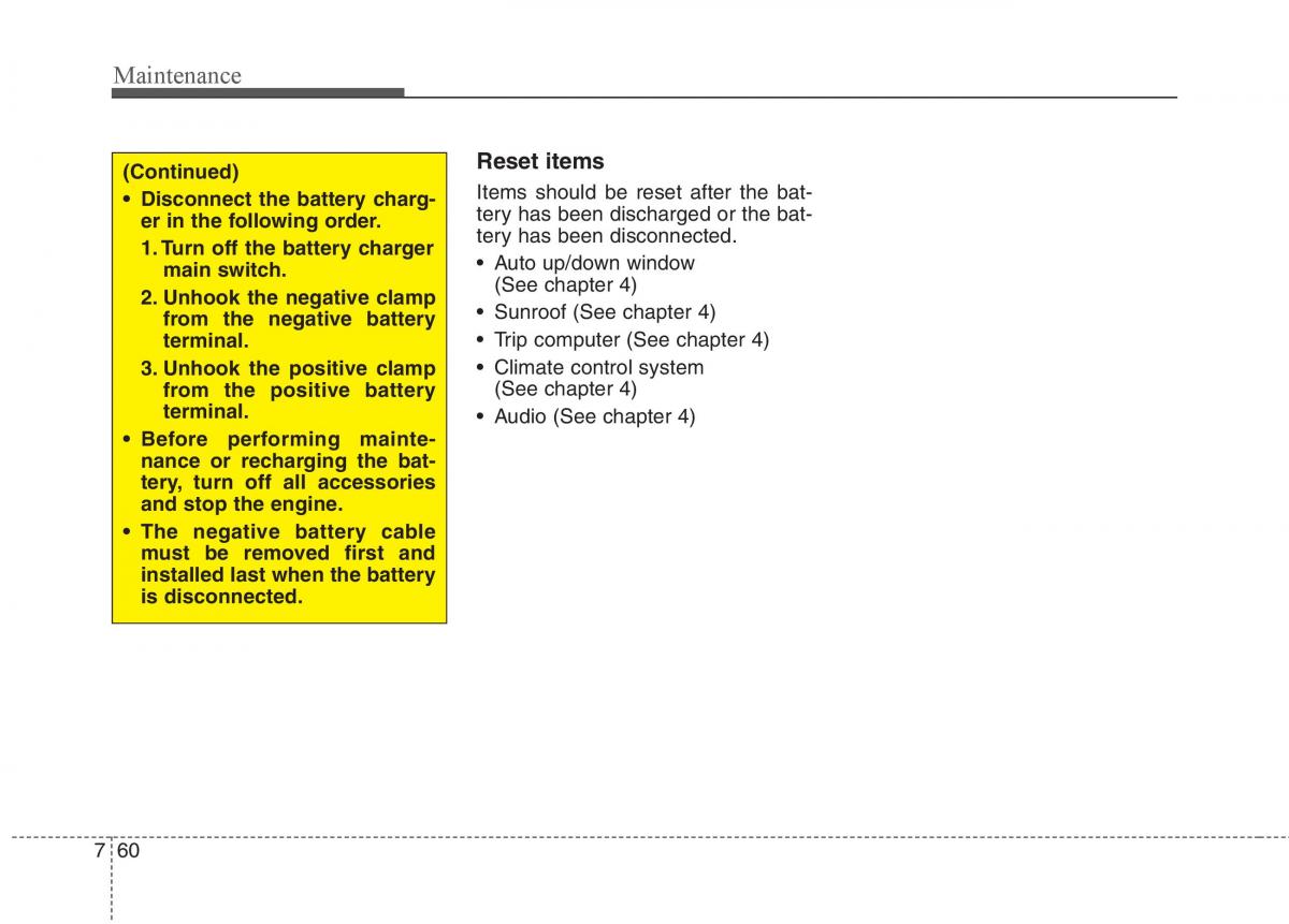 KIA Carens III 3 owners manual / page 547