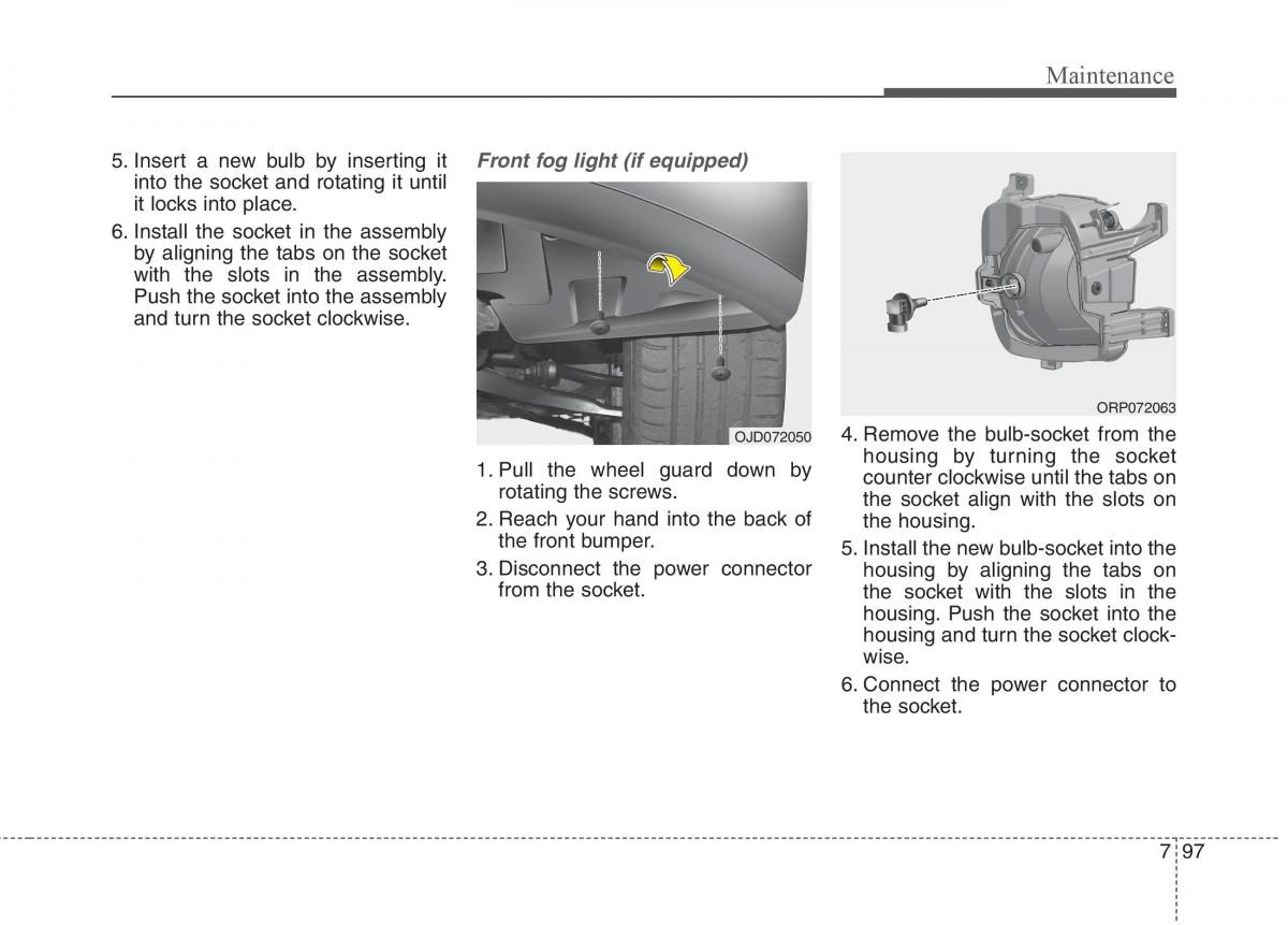 KIA Carens III 3 owners manual / page 584