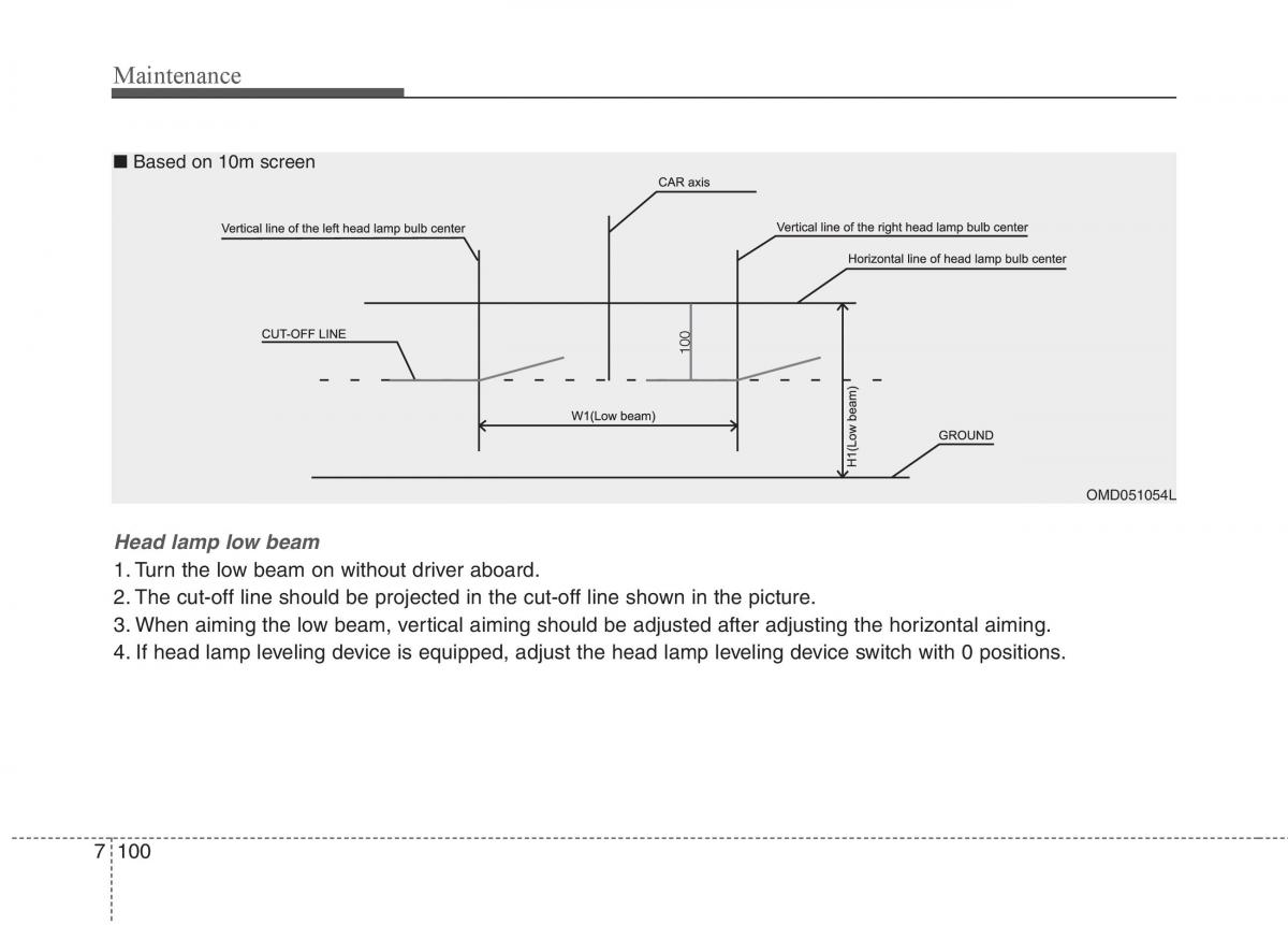 KIA Carens III 3 owners manual / page 587