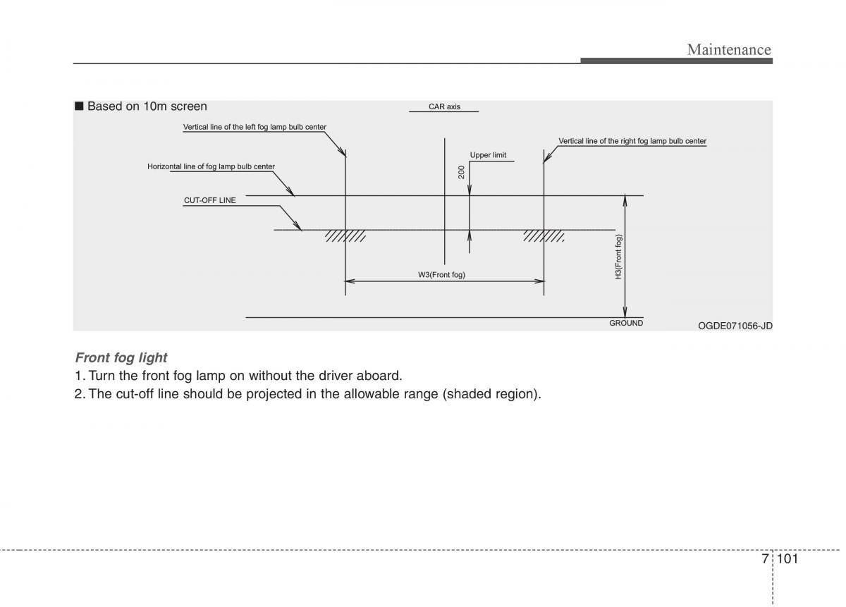 KIA Carens III 3 owners manual / page 588