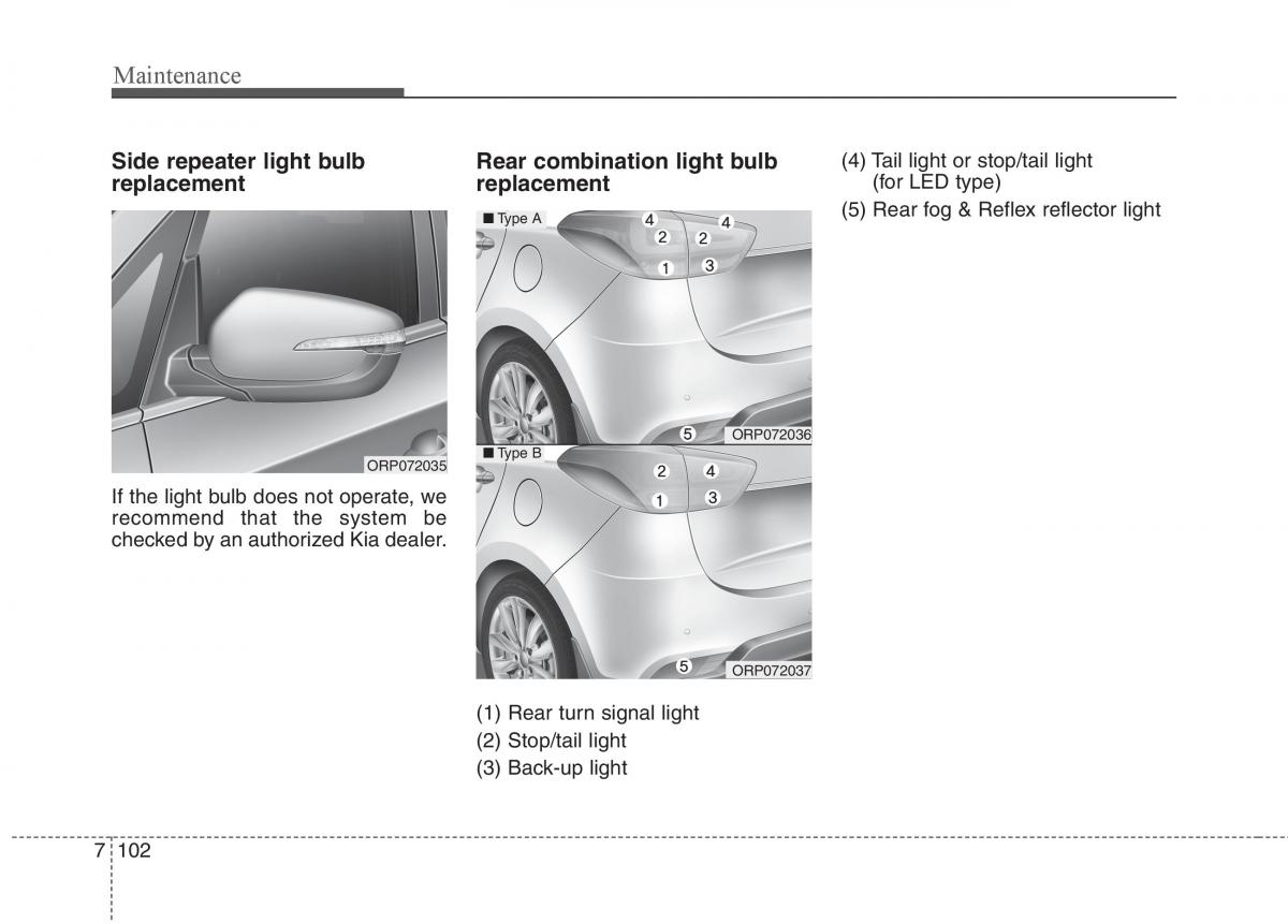 KIA Carens III 3 owners manual / page 589