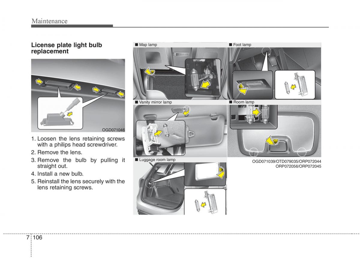 KIA Carens III 3 owners manual / page 593