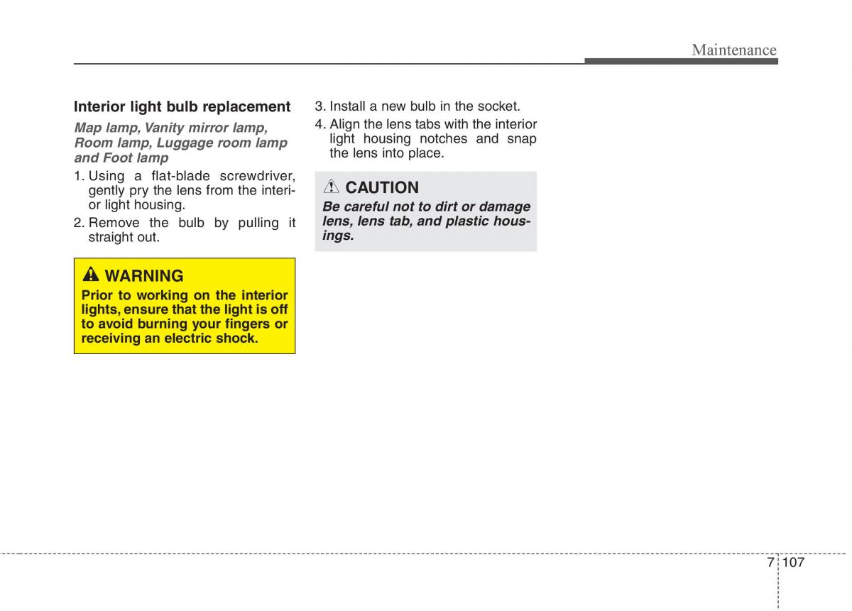 KIA Carens III 3 owners manual / page 594