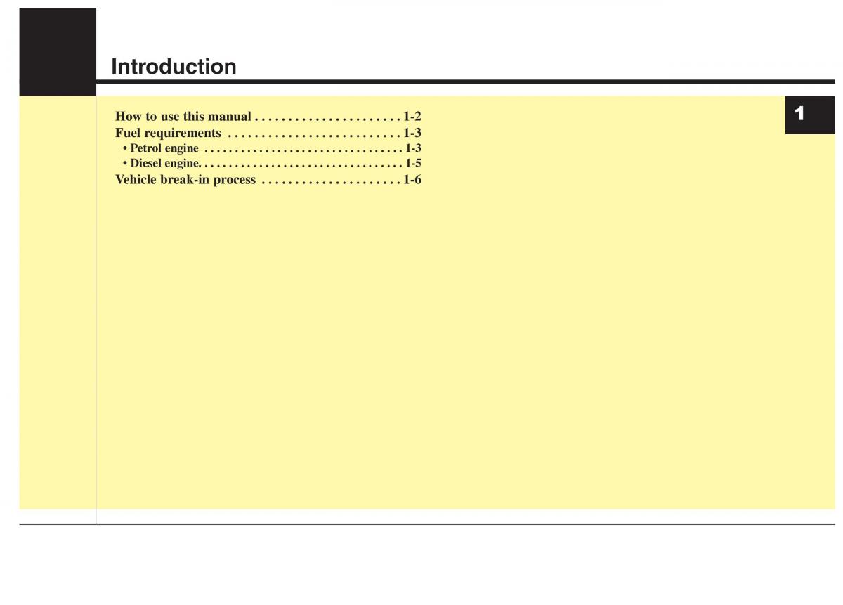 KIA Carens III 3 owners manual / page 631